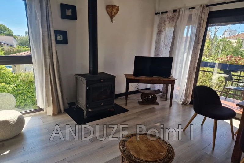 Vente maison Alès  
