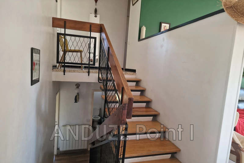 Vente maison Alès  
