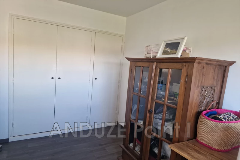 Vente maison Alès  