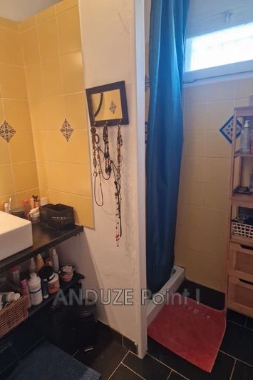 Vente maison Alès  