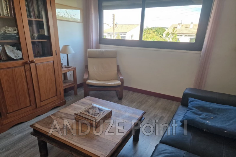Vente maison Alès  