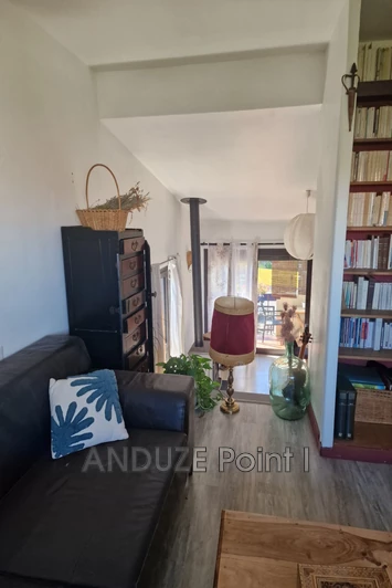 Vente maison Alès  