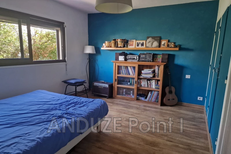 Vente maison Alès  