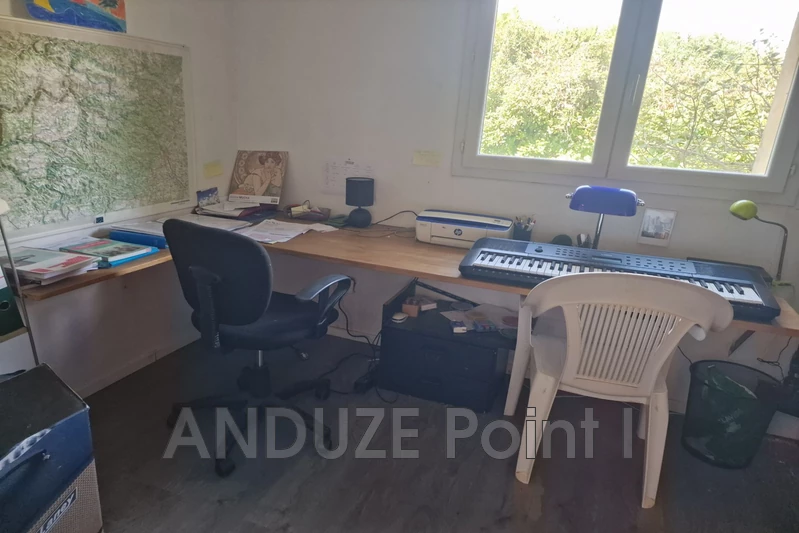 Vente maison Alès  