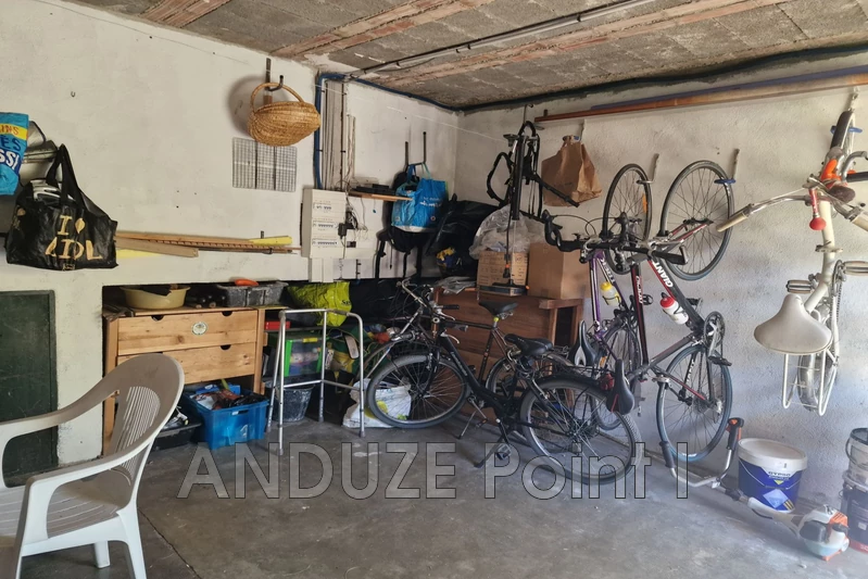 Vente maison Alès  