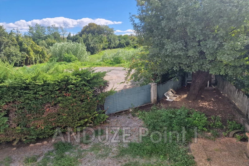 Vente maison Alès  