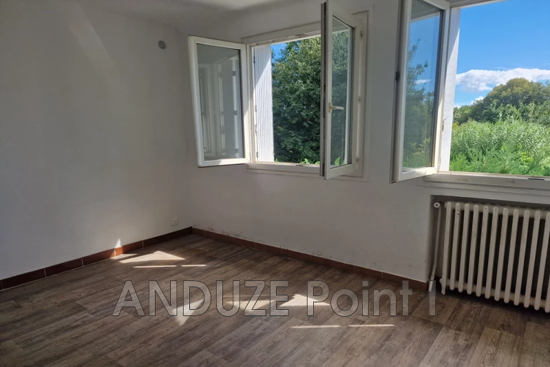 Vente maison Alès  