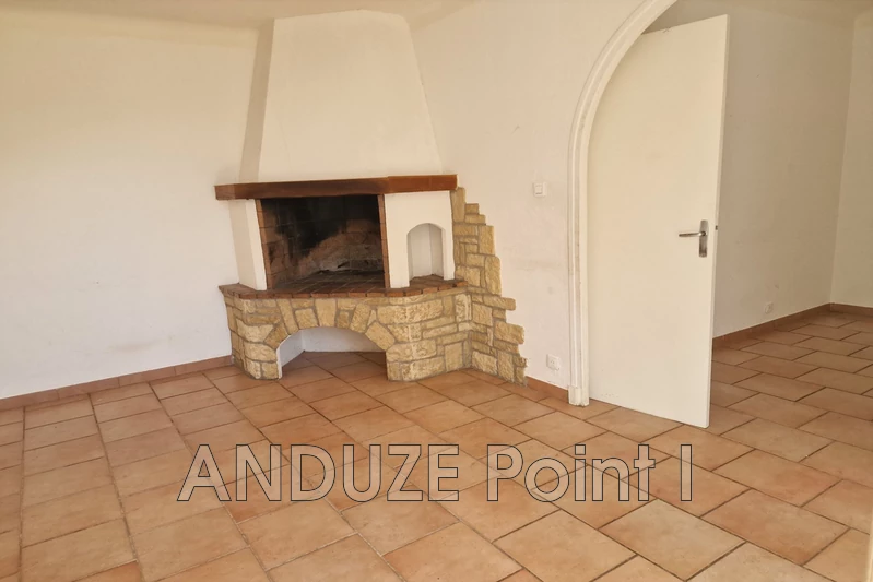 Vente maison Alès  