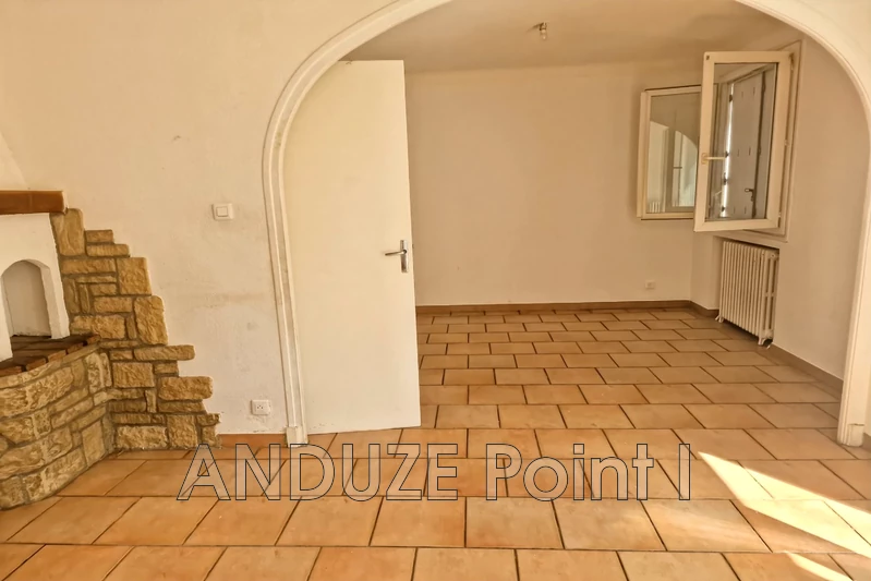 Vente maison Alès  