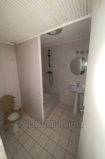 Vente maison Alès  