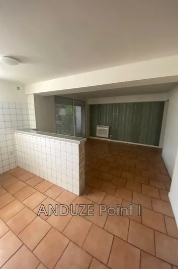 Vente maison Alès  