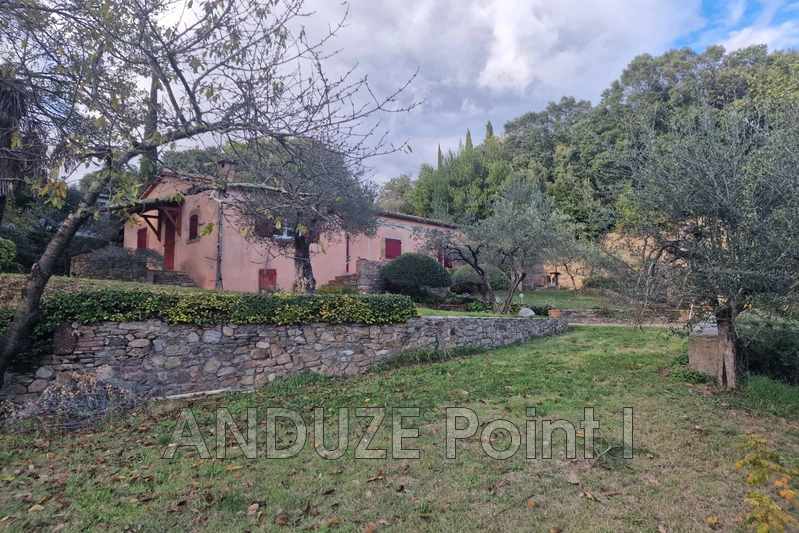 Vente mas Générargues Vente mas Générargues