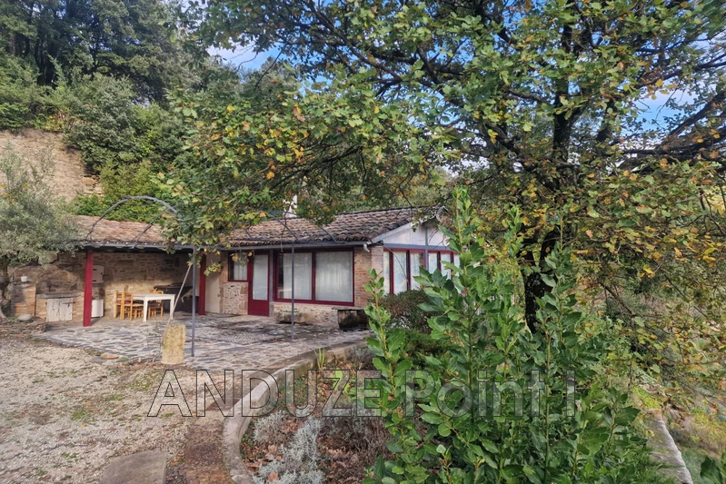 Vente mas Générargues Vente mas Générargues