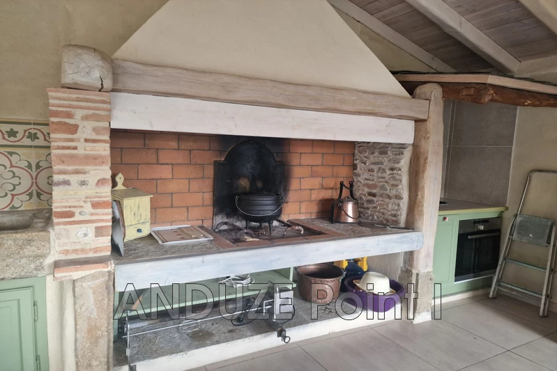 Vente mas Générargues Vente mas Générargues