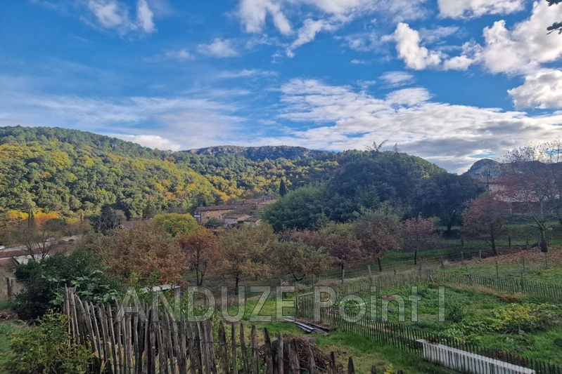 Vente mas Générargues Vente mas Générargues