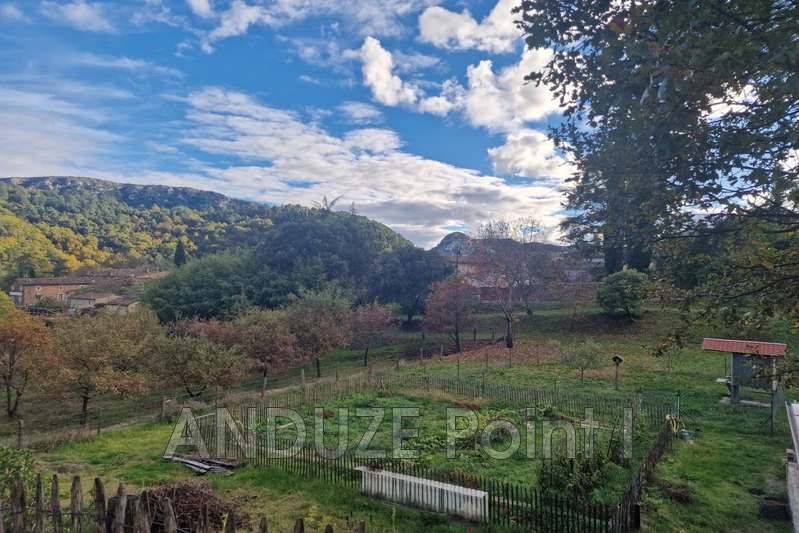 Vente mas Générargues Vente mas Générargues