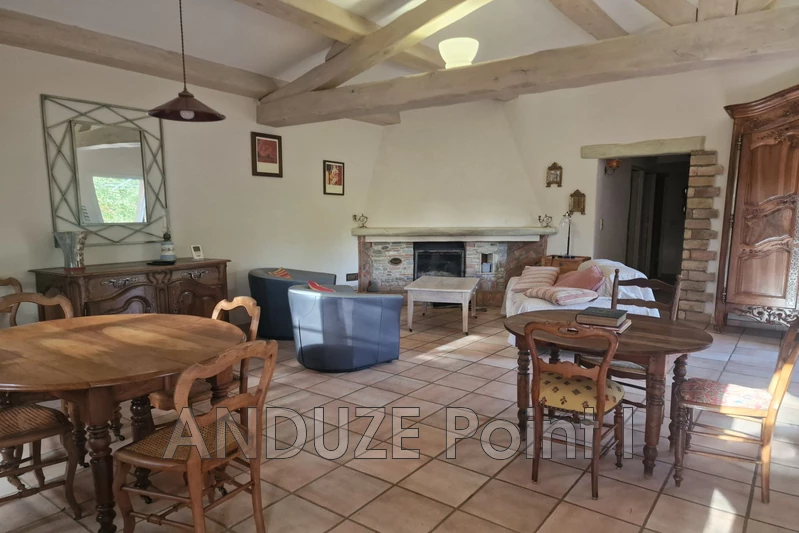 Vente mas Générargues Vente mas Générargues