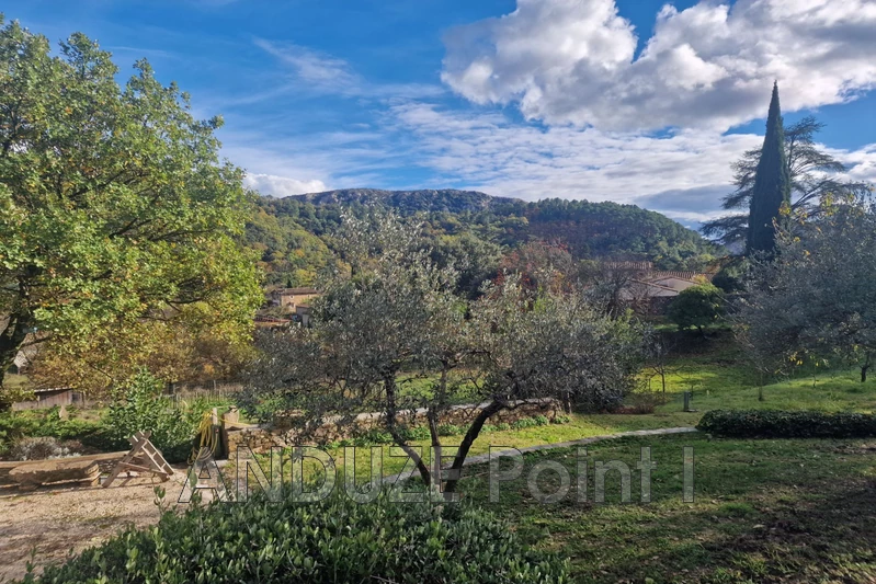 Vente mas Générargues Vente mas Générargues