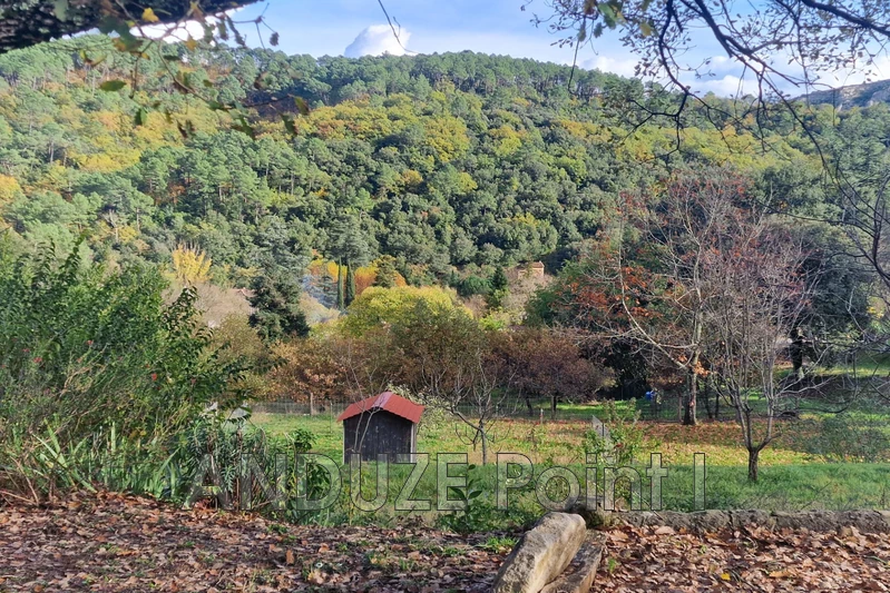 Vente mas Générargues Vente mas Générargues