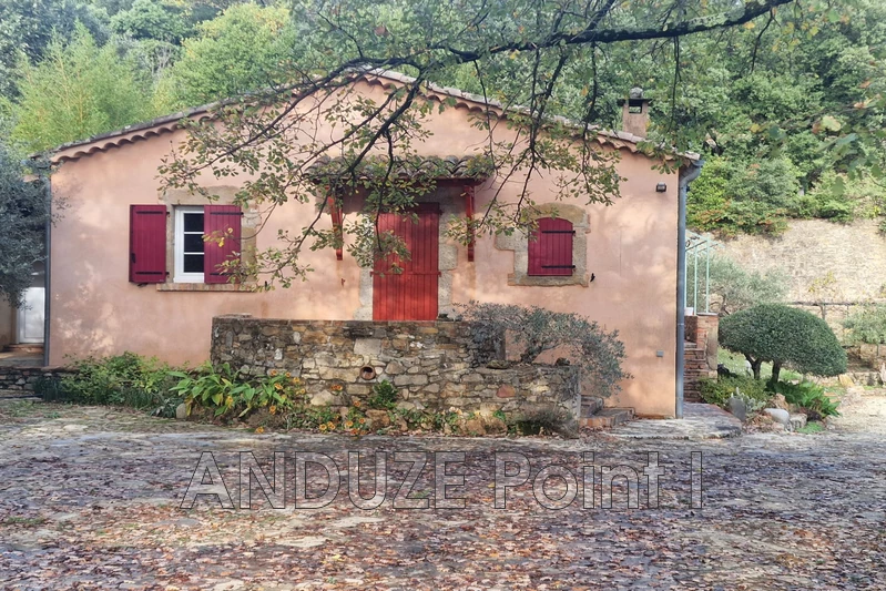 Vente mas Générargues Vente mas Générargues