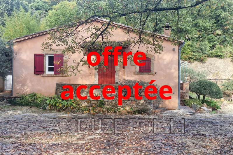 Photo Mas Générargues Générargues,   achat mas  4 pièces   135&nbsp;m&sup2;