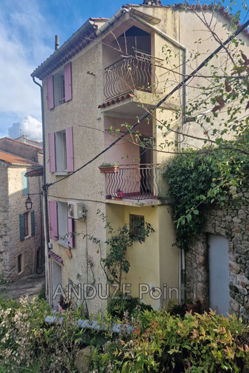 Photo Maison Anduze Anduze,   achat maison  3 chambres   72&nbsp;m&sup2;