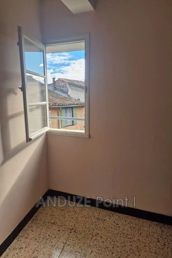 Vente maison Anduze  