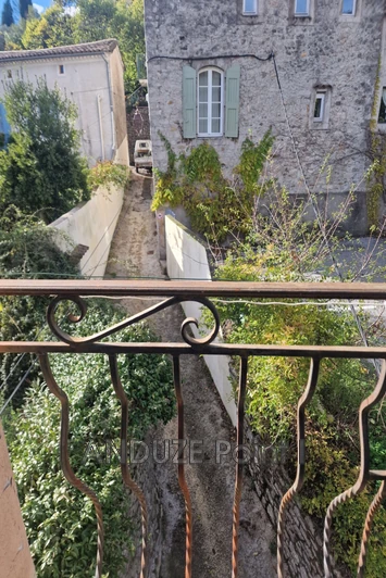 Vente maison Anduze  