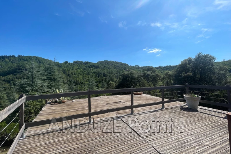 Photo House Anduze Anduze,   to buy house  6 bedroom   207&nbsp;m&sup2;