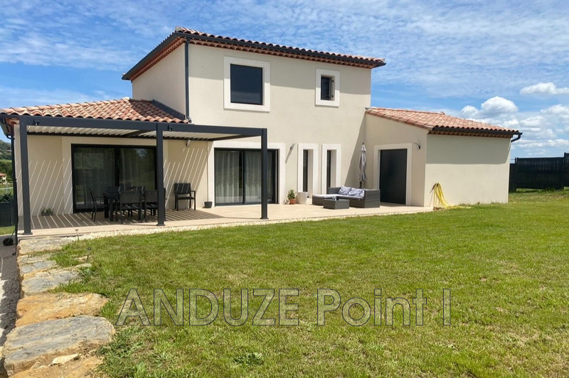 Photo Maison Boisset-et-Gaujac Boisset gaujac,   achat maison  4 pièces   130&nbsp;m&sup2;