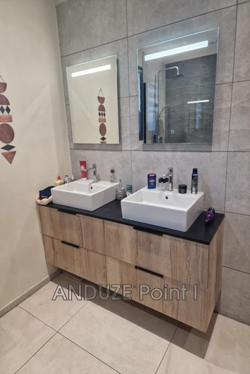 Vente maison Boisset-et-Gaujac  