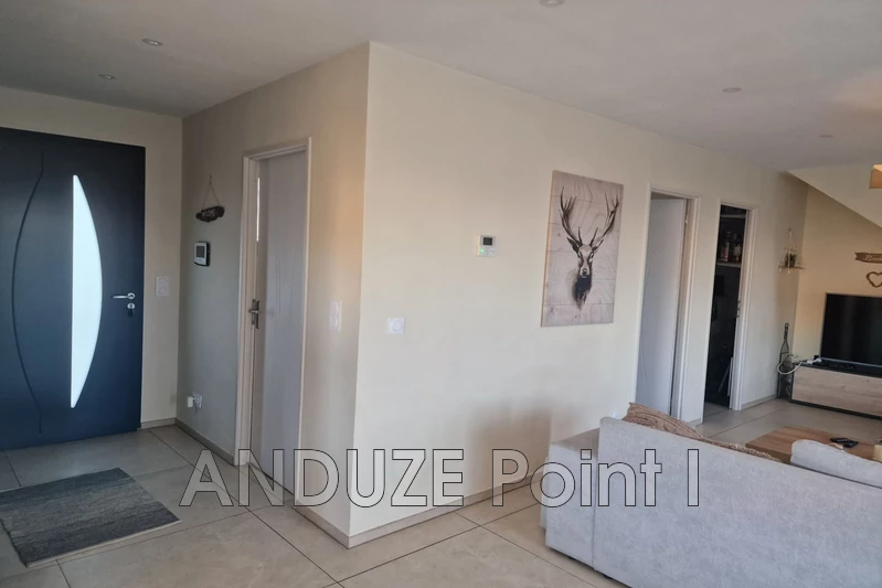 Vente maison Boisset-et-Gaujac  