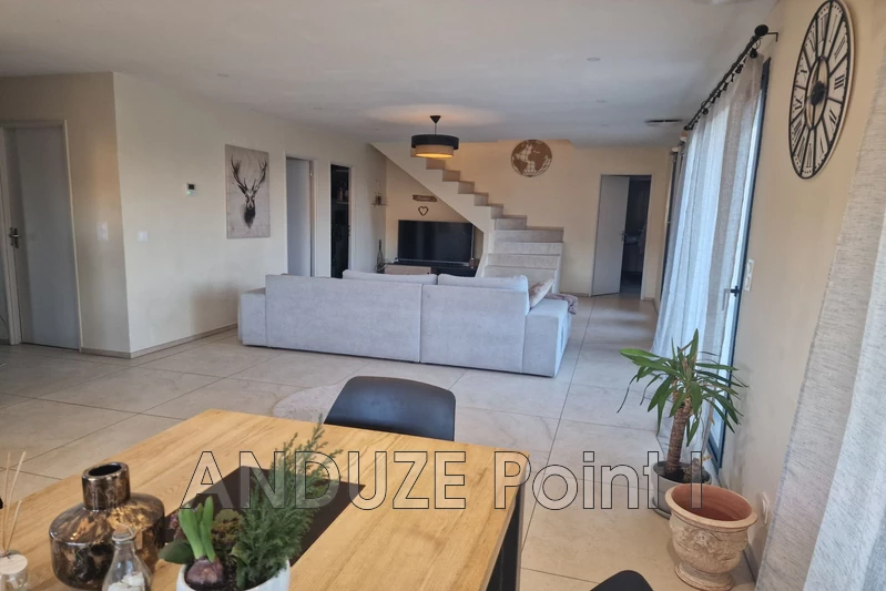 Vente maison Boisset-et-Gaujac  