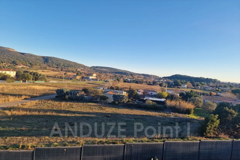 Vente maison Boisset-et-Gaujac  