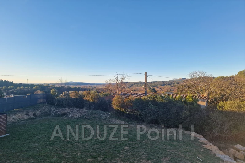 Vente maison Boisset-et-Gaujac  