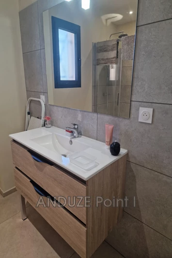 Vente maison Boisset-et-Gaujac  