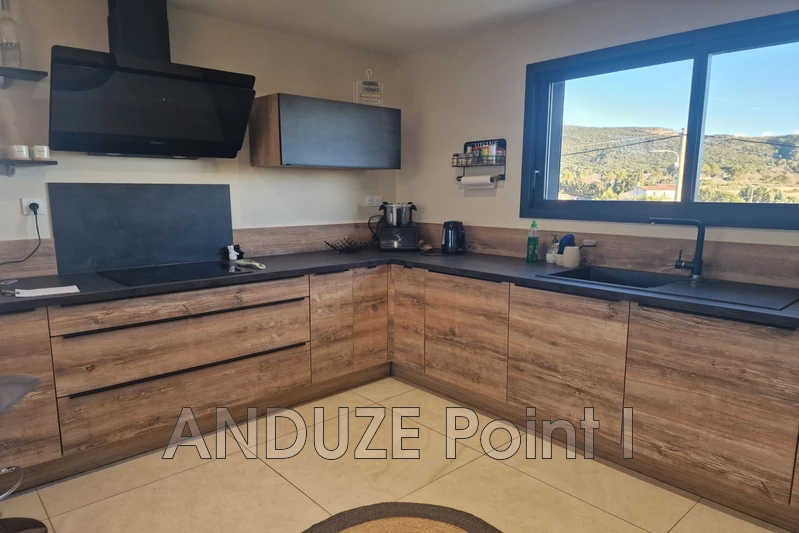 Vente maison Boisset-et-Gaujac  