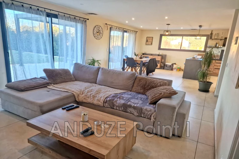 Vente maison Boisset-et-Gaujac  