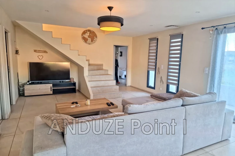 Vente maison Boisset-et-Gaujac  