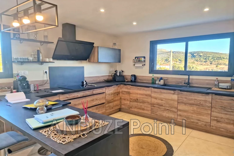 Vente maison Boisset-et-Gaujac  