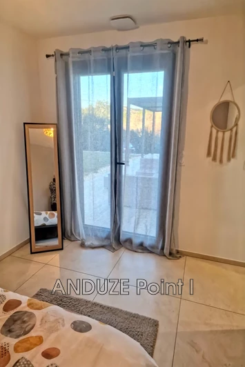 Vente maison Boisset-et-Gaujac  