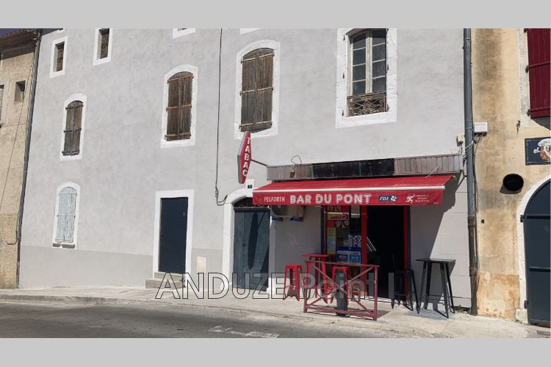 Photo Idéal investisseur Anduze Anduze,   achat idéal investisseur  4 pièces   300&nbsp;m&sup2;