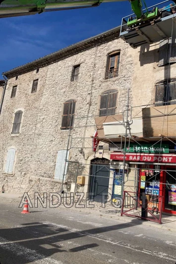 Vente idéal investisseur Anduze Vente idéal investisseur Anduze