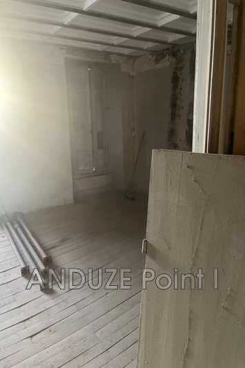 Vente idéal investisseur Anduze Vente idéal investisseur Anduze