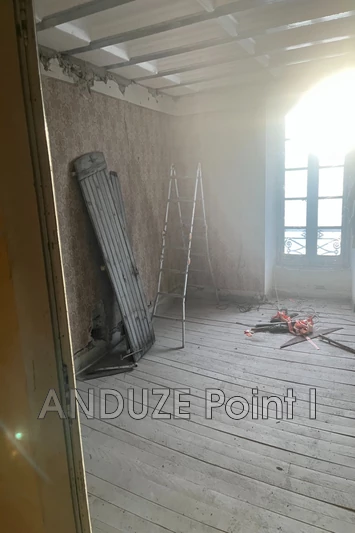 Vente idéal investisseur Anduze Vente idéal investisseur Anduze