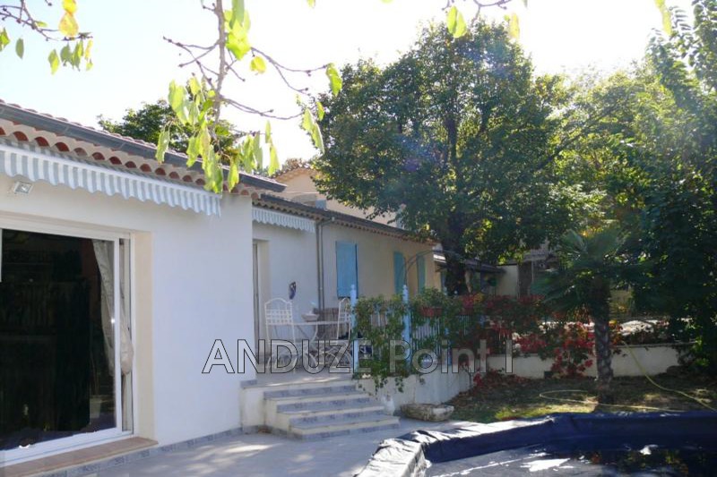 Photo Maison Anduze achat maison 2 chambres 112 m²