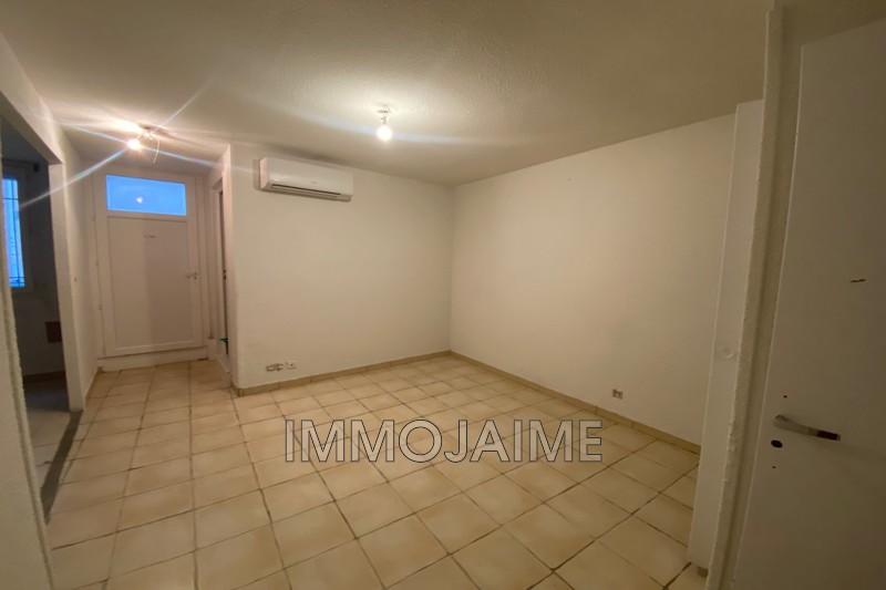 Photo n°4 - Location appartement Saint-Cyprien 66750 - 600 €