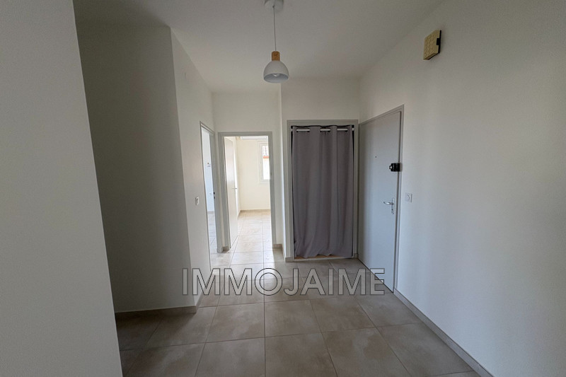 Location appartement Elne  