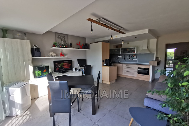 Vente appartement Saint-Cyprien-Plage  