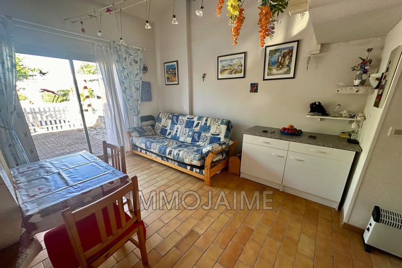 Vente villa Saint-Cyprien-Plage  